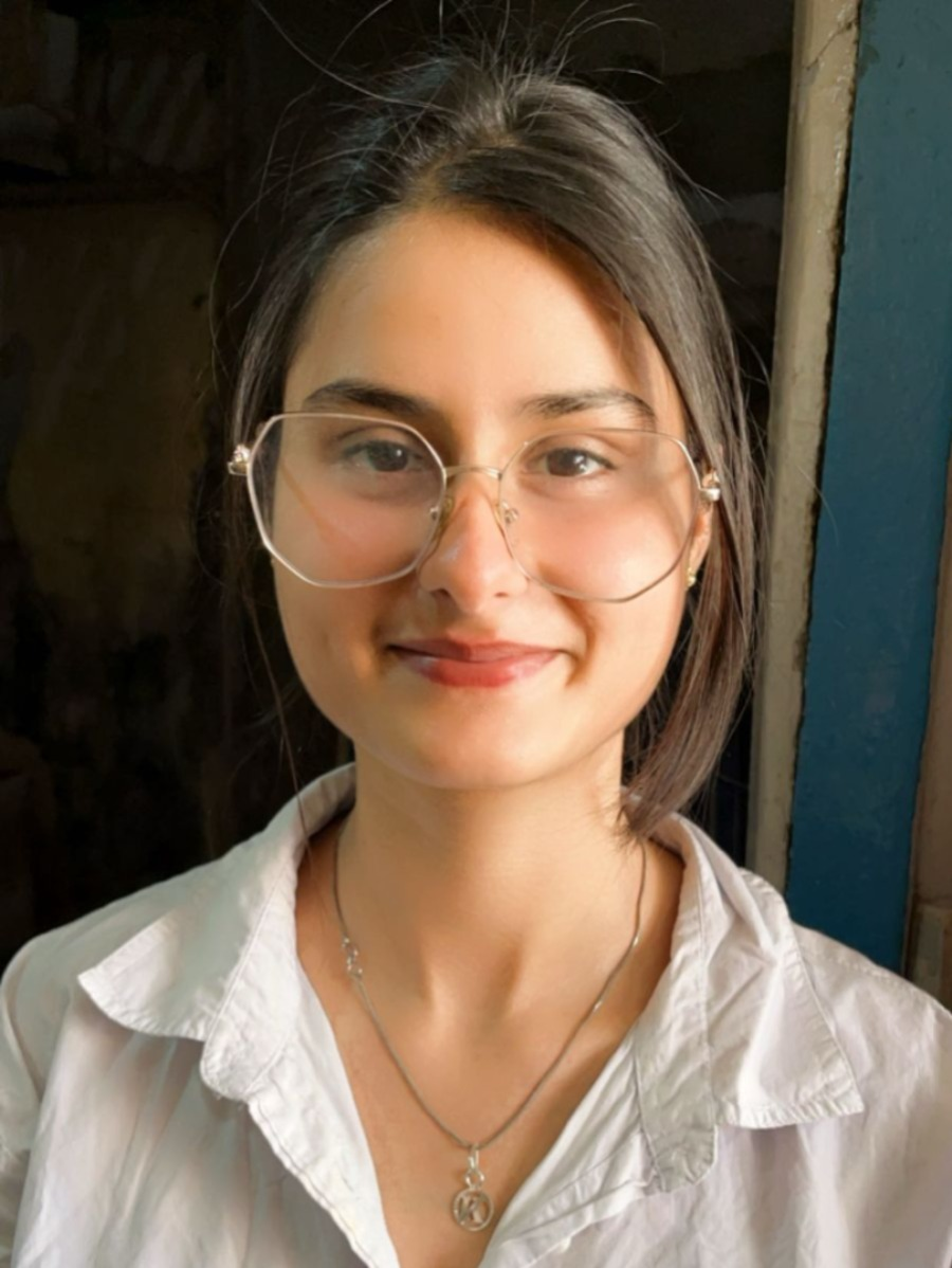 Shraddha Nair