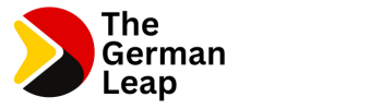 The German Leap Logo